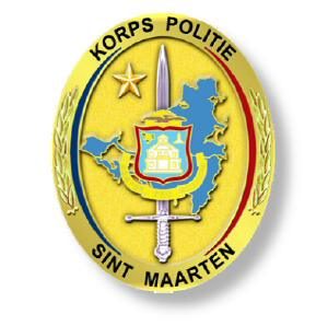 KPS police logo