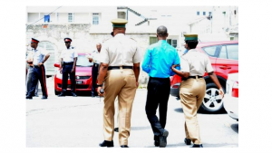 640x360 Police Officer Constable Everton Gittens Barbados Police for murder (2)