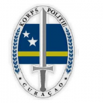 Curacao Police Logo 640x360