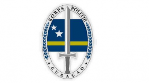 Curacao Police Logo 640x360