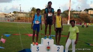 Anthony Seguin médaille de bronze-001