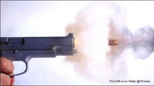 Gun Bullet-001
