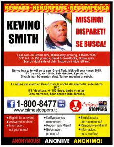 Kevino-Smith-Missing-Poster