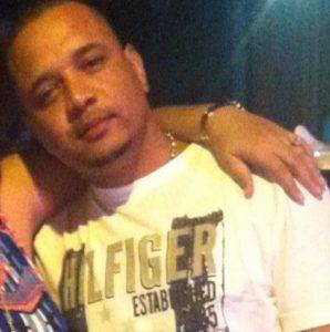 Miguel Fabián Garcia 