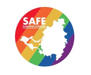 safe logo