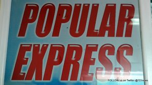 Popular Express Money tranfer (2)