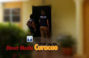Photo Direct Media Curacao / Facebook