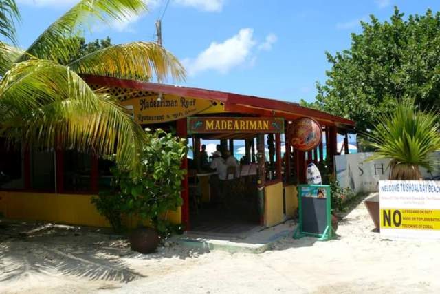 Madeariman Restaurant and Bar 3
