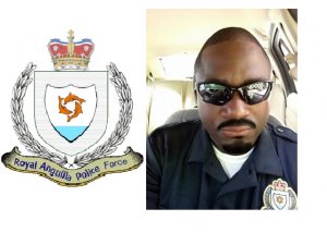 Police Officer Ichol Mockett (36) of Sandy Ground was a member of the Royal Anguilla Police Force. 