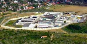 Curacao Prison